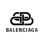 balenciaga logo