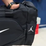 ساک ورزشی نایک جردن Nike Jordan