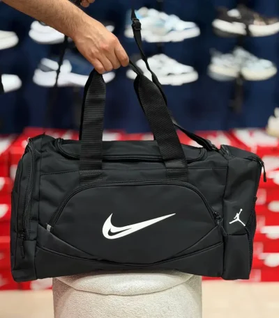 ساک ورزشی نایک جردن Nike Jordan