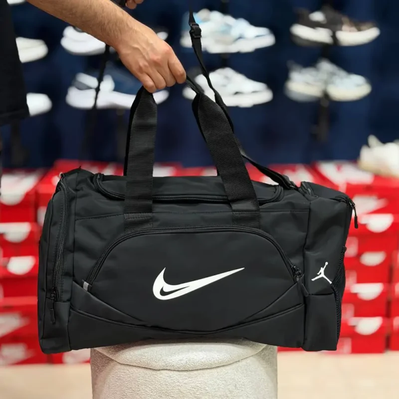 ساک ورزشی نایک جردن Nike Jordan